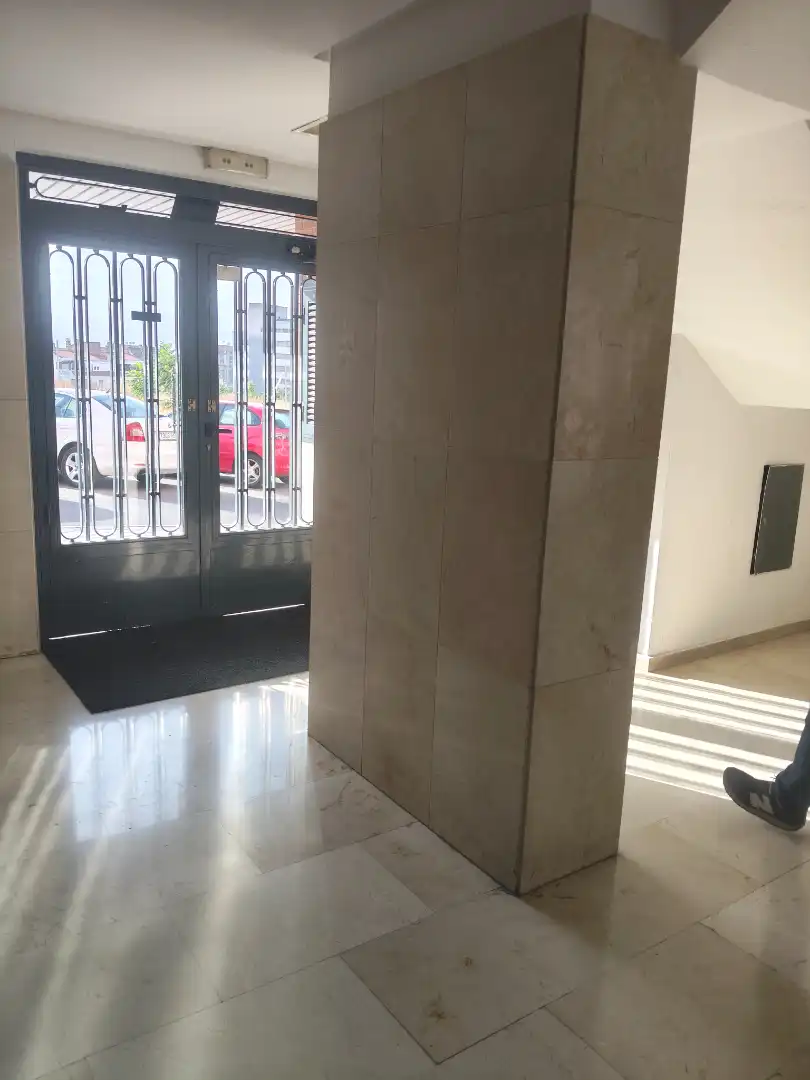 Flat for sale in Madrid  with Heating, Terrace and Furnished