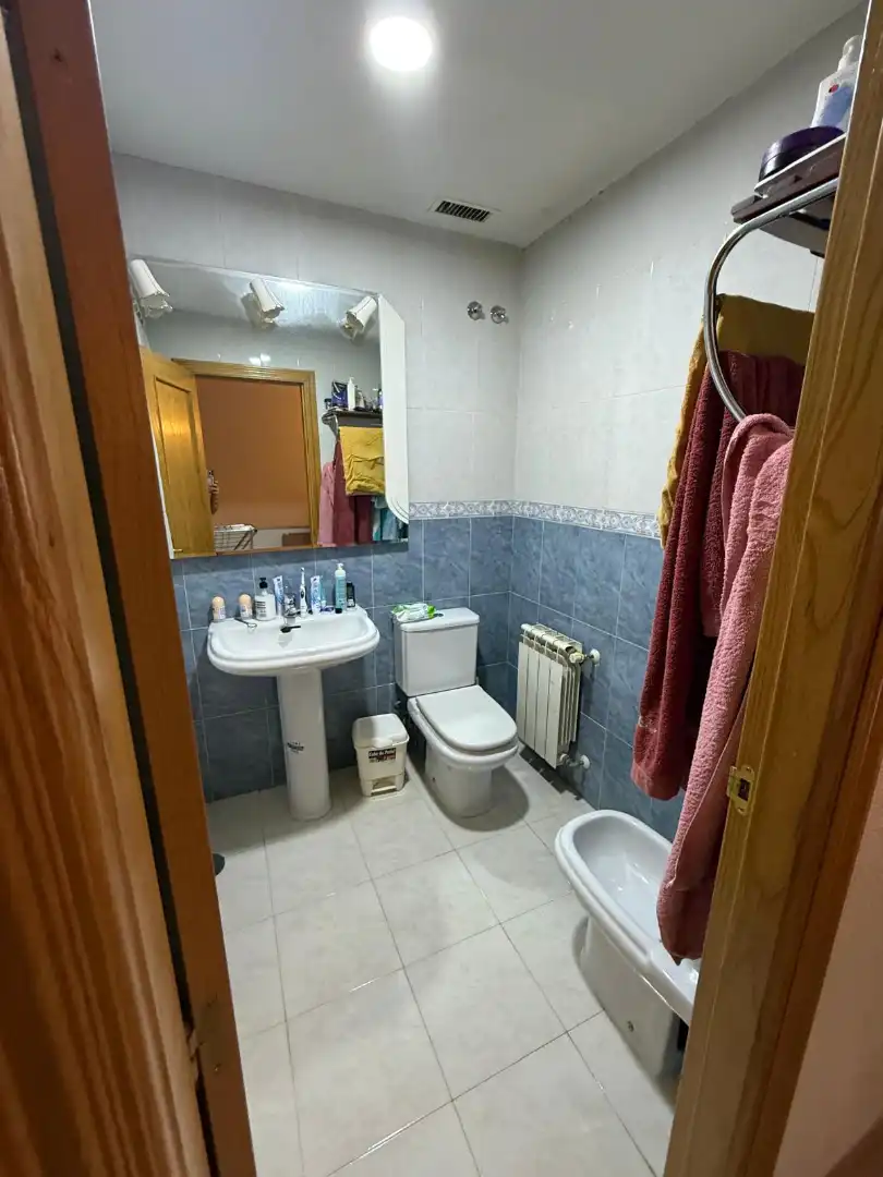 Casa a schiera in vendita a Los Robles, imagen 18