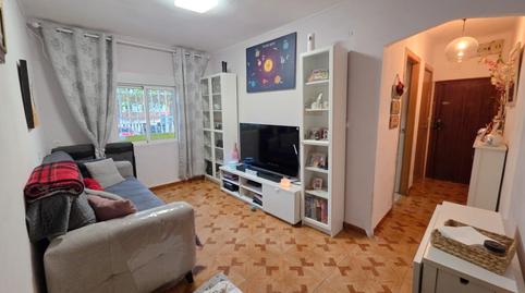 Foto 3 de Pis en venda a Portazgo, Madrid