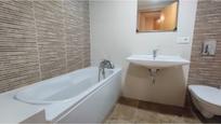 Bathroom of Apartment to rent in  Huelva Capital  with Air Conditioner