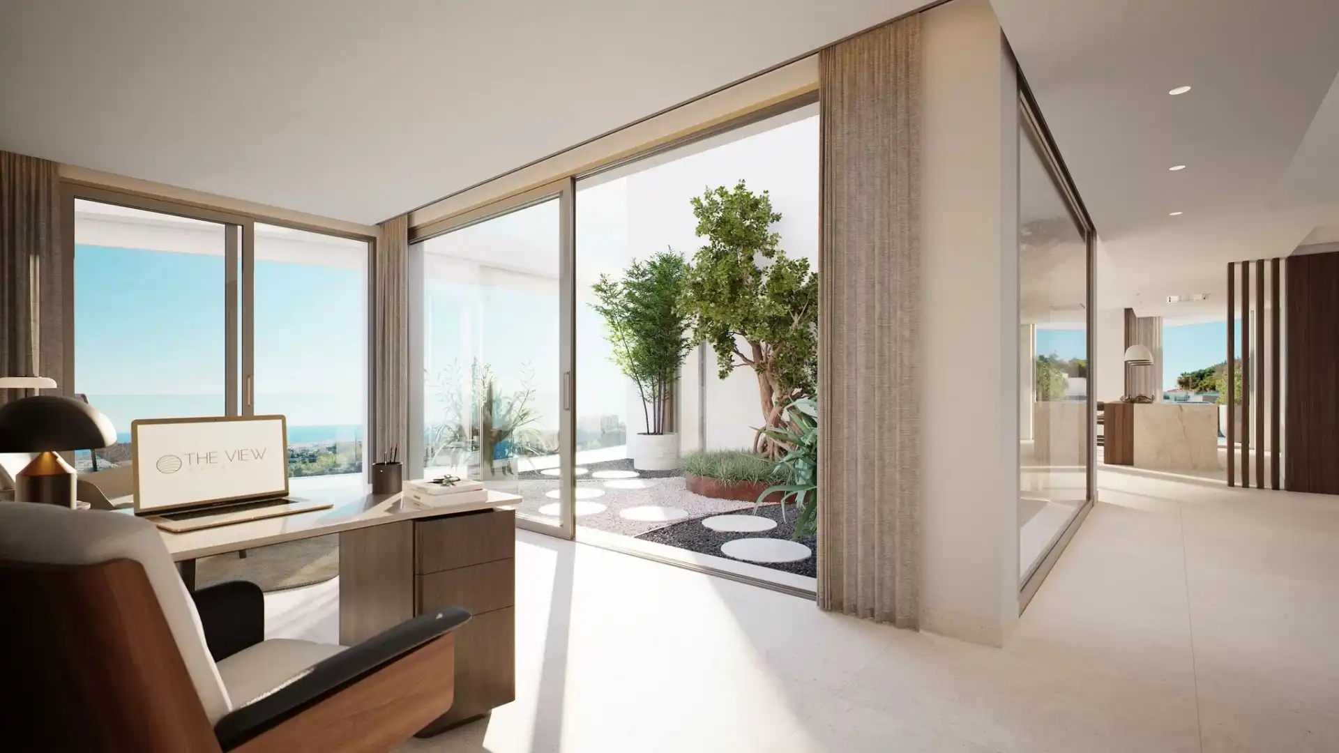 Apartment with terrace for sale in La Quinta, imagen 14