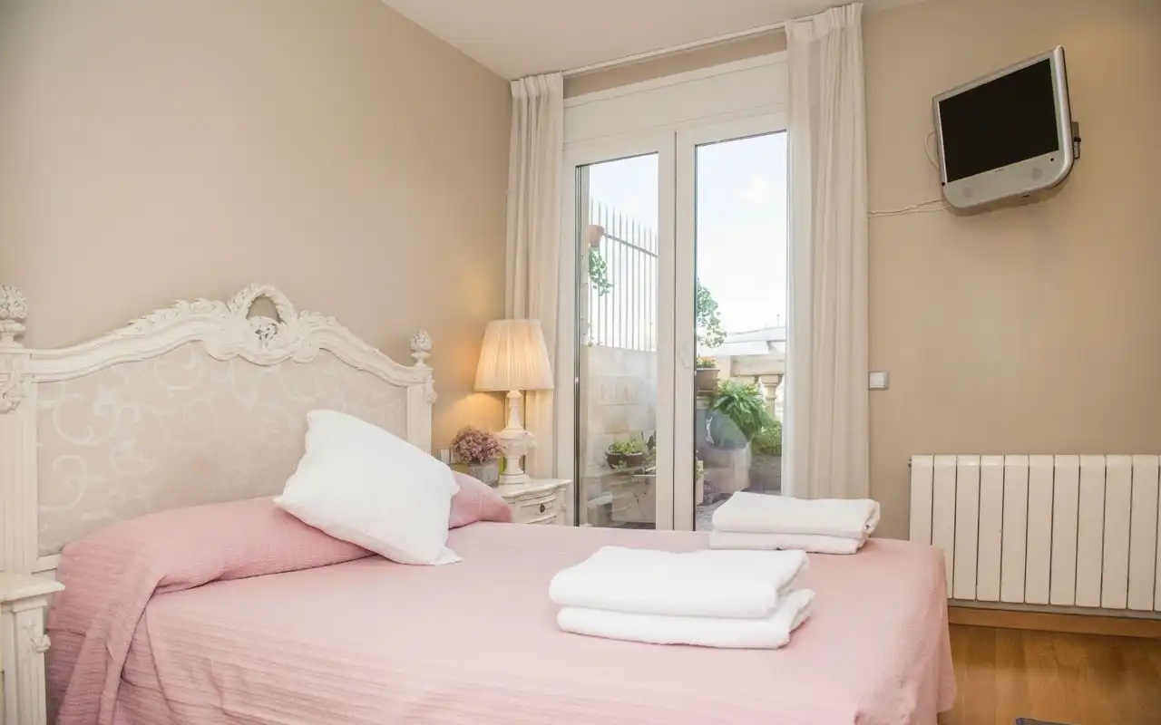 Dúplex con ascensor en venta en Eixample, imagen 12