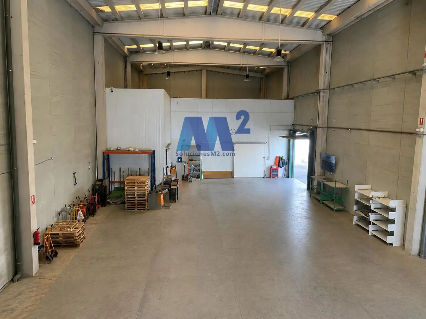 Industrial buildings for sale in Torrejón de Ardoz
