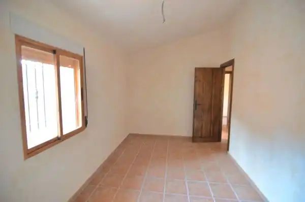 Finca rústica en venta en Murcia con Jardín privado, Terraza y Trastero