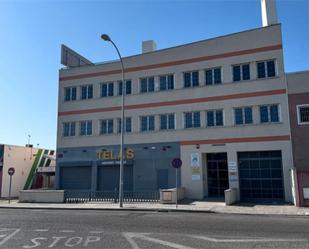 Exterior view of Office to rent in  Córdoba Capital  with Air Conditioner and Internet