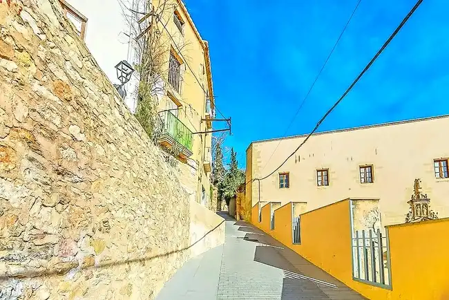 Terreny residencial en venda a Costa Castell, imagen 19
