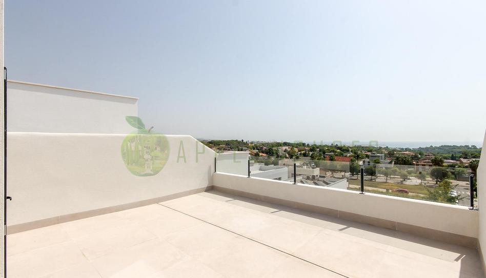 Photo 1 of Attic for sale in Avenida de la Collada, La Collada - Sis Camins, Barcelona