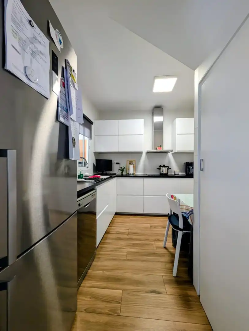 Kitchen of Houses for sale in Loja  with Terrace and Storage room
