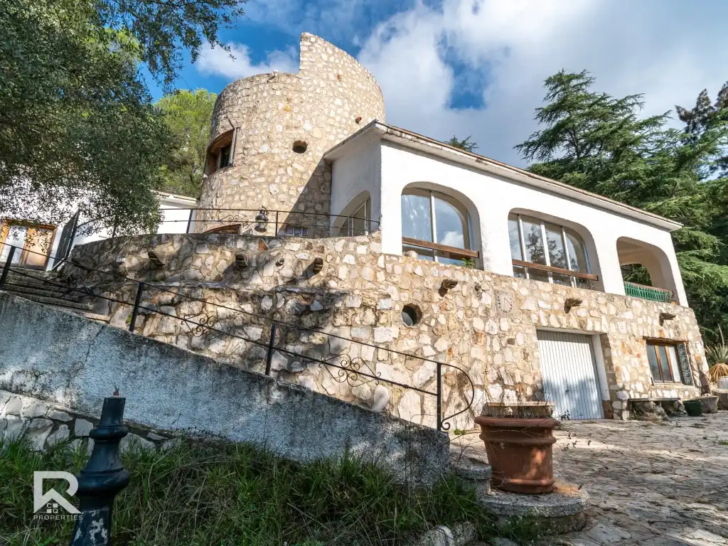 Detached house for sale in Calle Cingle Verd, imagen 11