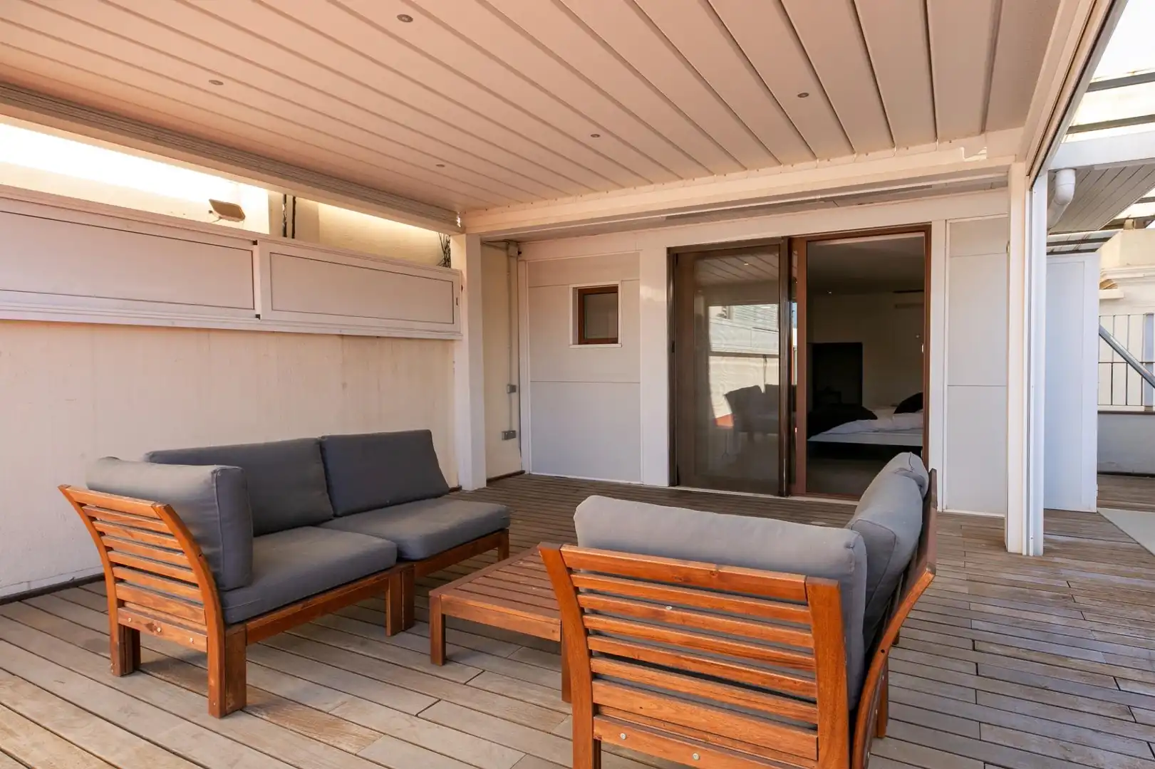 Penthouse mit Aufzug zur Miete in Eixample, imagen 26