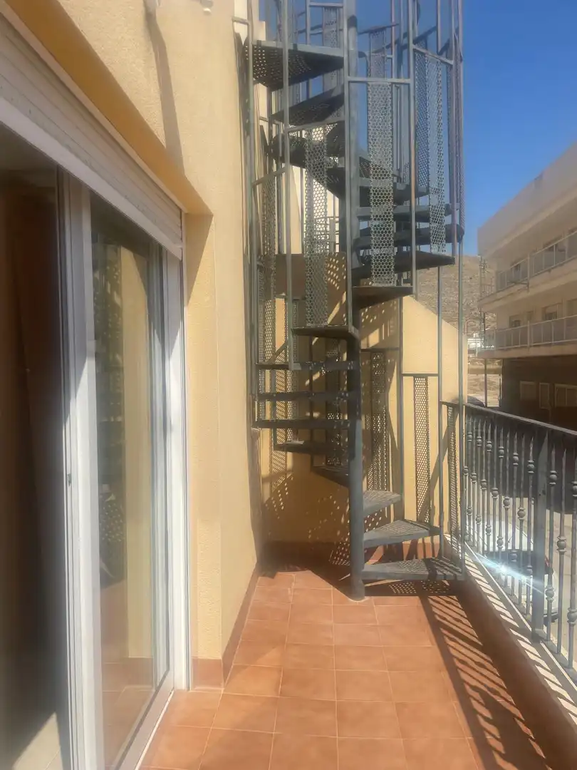 Bungalow en venda a Hondón de los Frailes, imagen 22