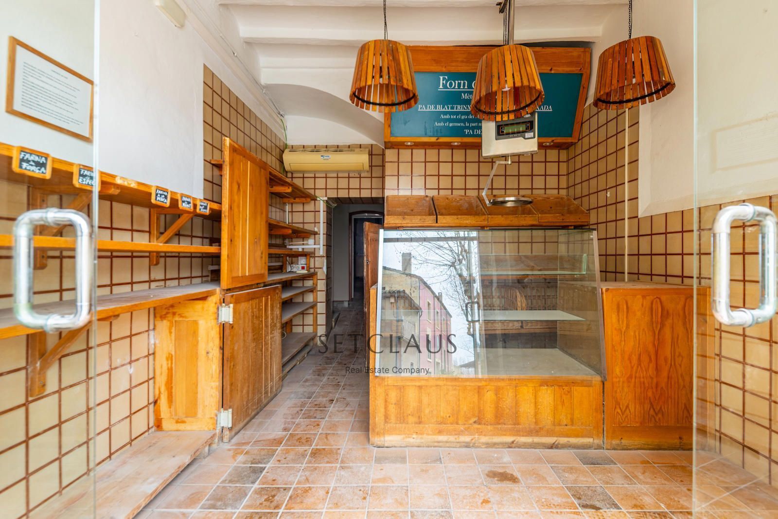 Local en venda en Alella