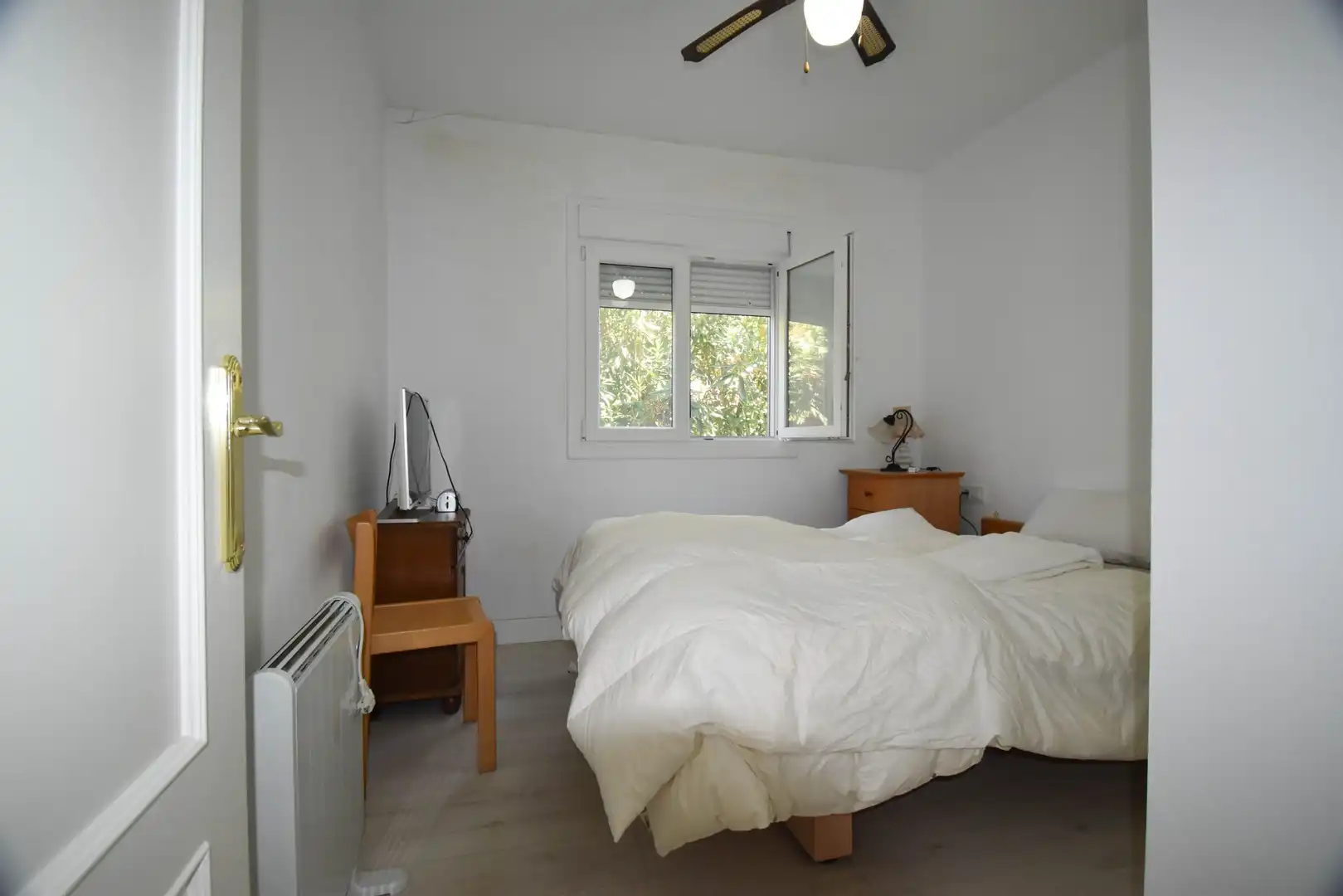 Dormitori de Casa o xalet en venda en Chiclana de la Frontera