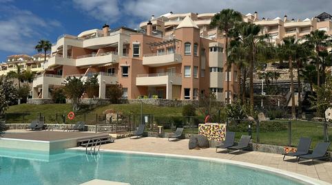 Foto 5 de Apartament en venda a Playa de Diego Hernández, 5, La Caleta, Santa Cruz de Tenerife