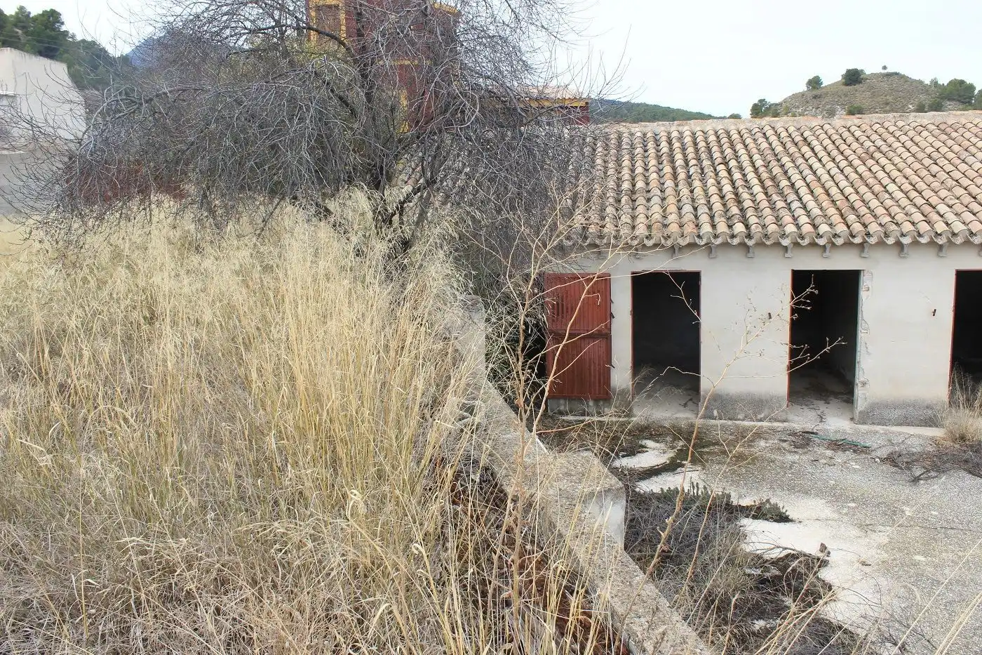 Terreni e lotti in vendita a Moratalla, imagen 8