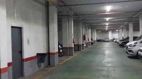 Foto 5 de Garatge de lloguer a Carrer de València, 3, La Nova Esquerra de l'Eixample,  Barcelona Capital