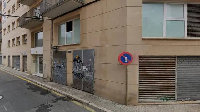 Piso en Venta en Carrer del General Contreras en Barris Marítims