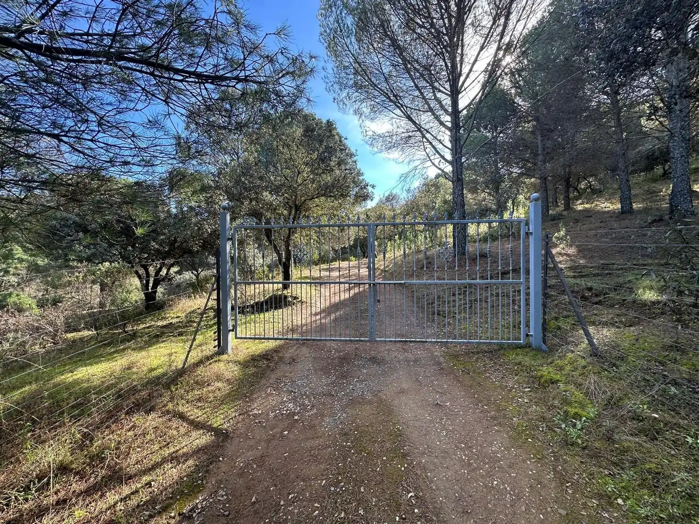 Casa o chalet en venta en Villaviciosa de Córdoba con Calefacción, Jardín privado y Terraza