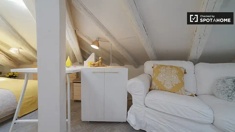 Flat to rent in Centro, imagen 6