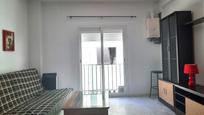 Living room of Flat for sale in Málaga Capital  with Storage room