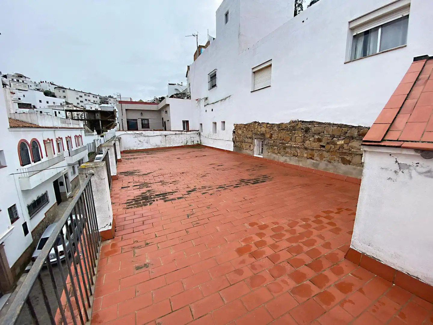Local comercial en venda a Calle de Nuestra Señora de los Santos, imagen 15
