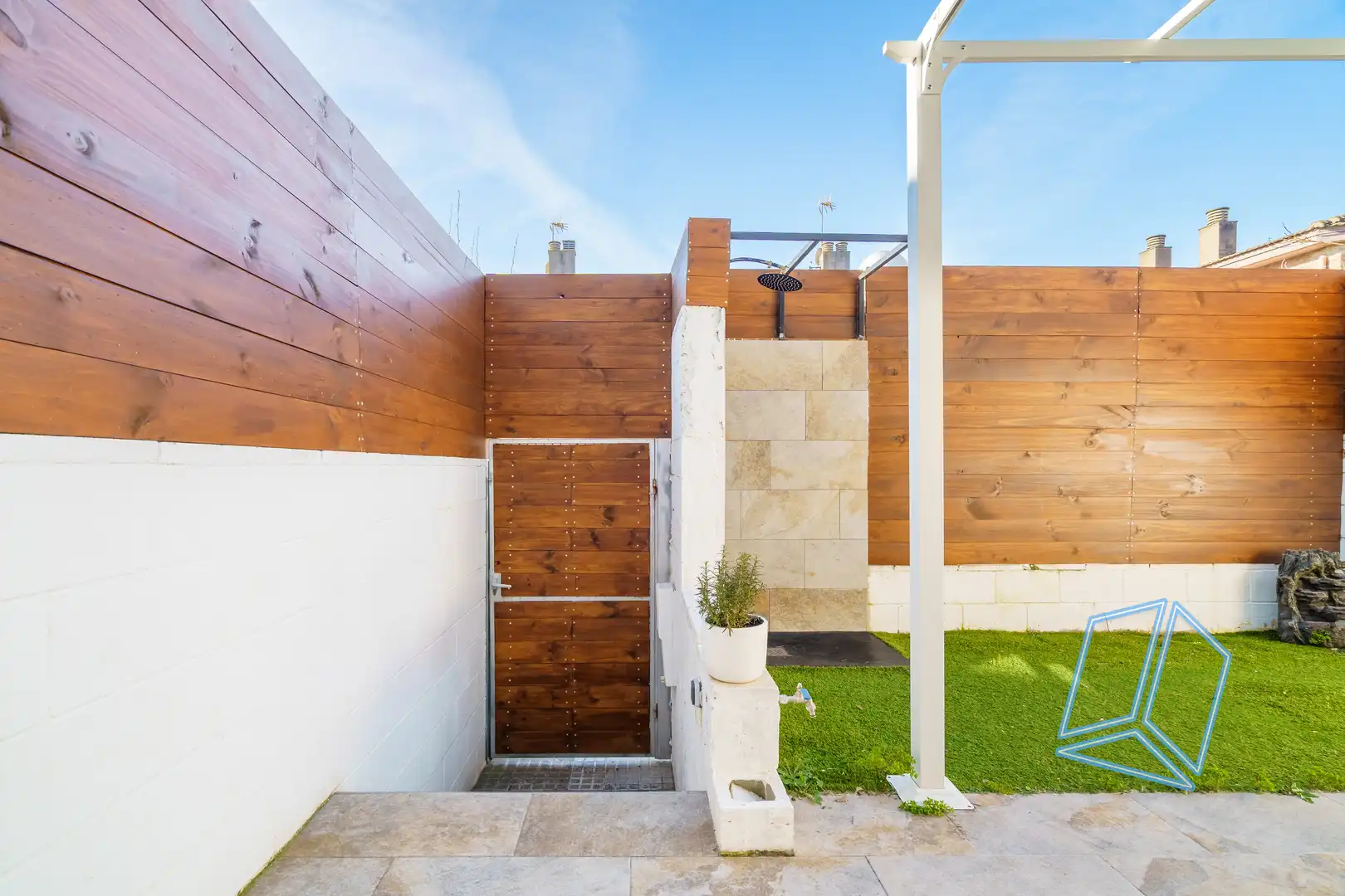 Maison mitoyenne à vendre à Begues, imagen 20