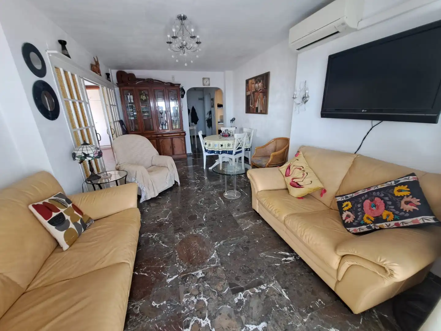 Flat for sale in Avenida Marisol, Solymar