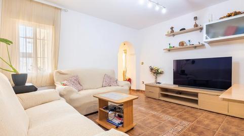 Foto 4 de Pis en venda a C. de Vicente Camarón, 37, Puerta del Ángel,  Madrid Capital