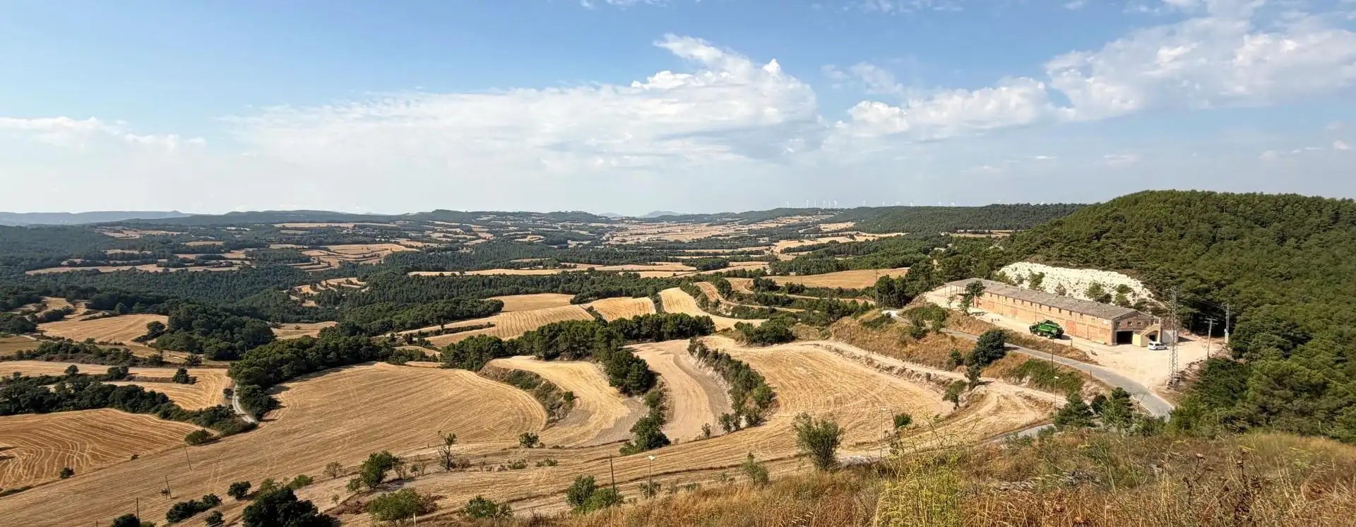 Casa o xalet en venda en Argençola amb Calefacció, Traster i Moblat