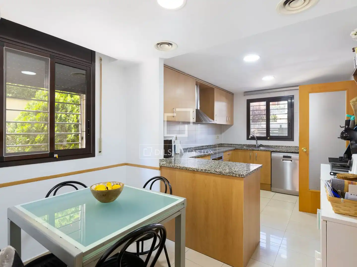 Detached house with terrace for sale in Cabrils, imagen 6