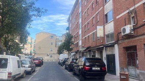 Foto 4 de Piso en venta en De Ronda del Saliente, Centro, Torrejón de Ardoz