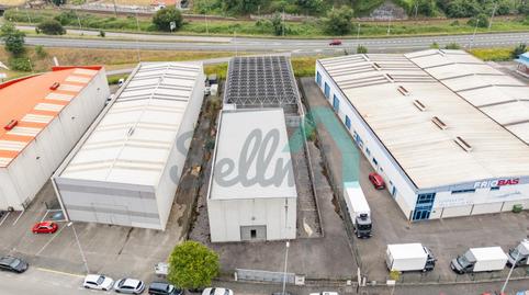 Photo 5 of Industrial buildings for sale in Polígono Industrial Olloniego, Parroquias Sur - La Manjoya, Asturias