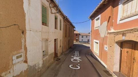 Foto 4 de Finca rústica en venta en Calle Calle Corredera, Grajal de Campos, León