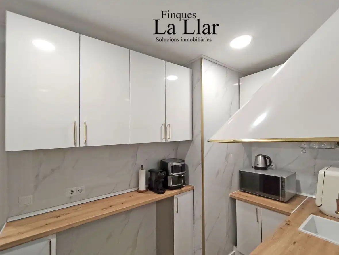 Wohnung zum Verkauf in les moreres, Centre - Estació