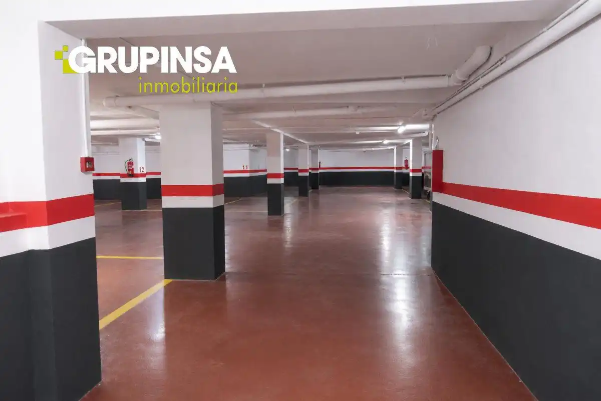Parcheggio in affitto a La Vall d'Uixó, imagen 7