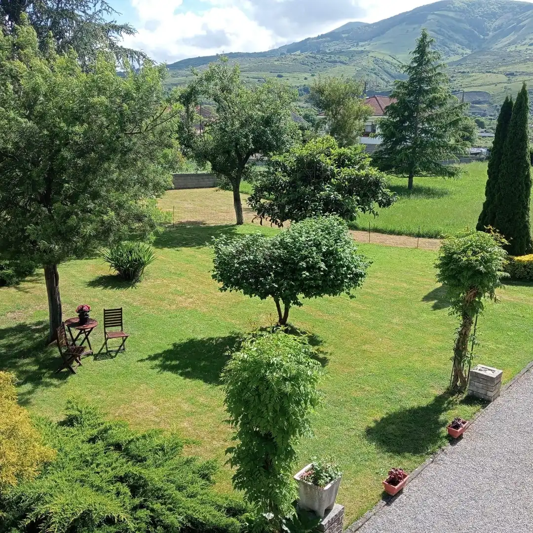Haus mit Garten zum Verkauf in ARENAS-LA HERRAN, imagen 3