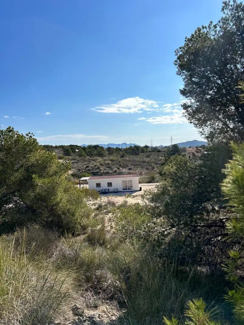 Casa o chalet en venta en Villajoyosa / La Vila Joiosa con Terraza