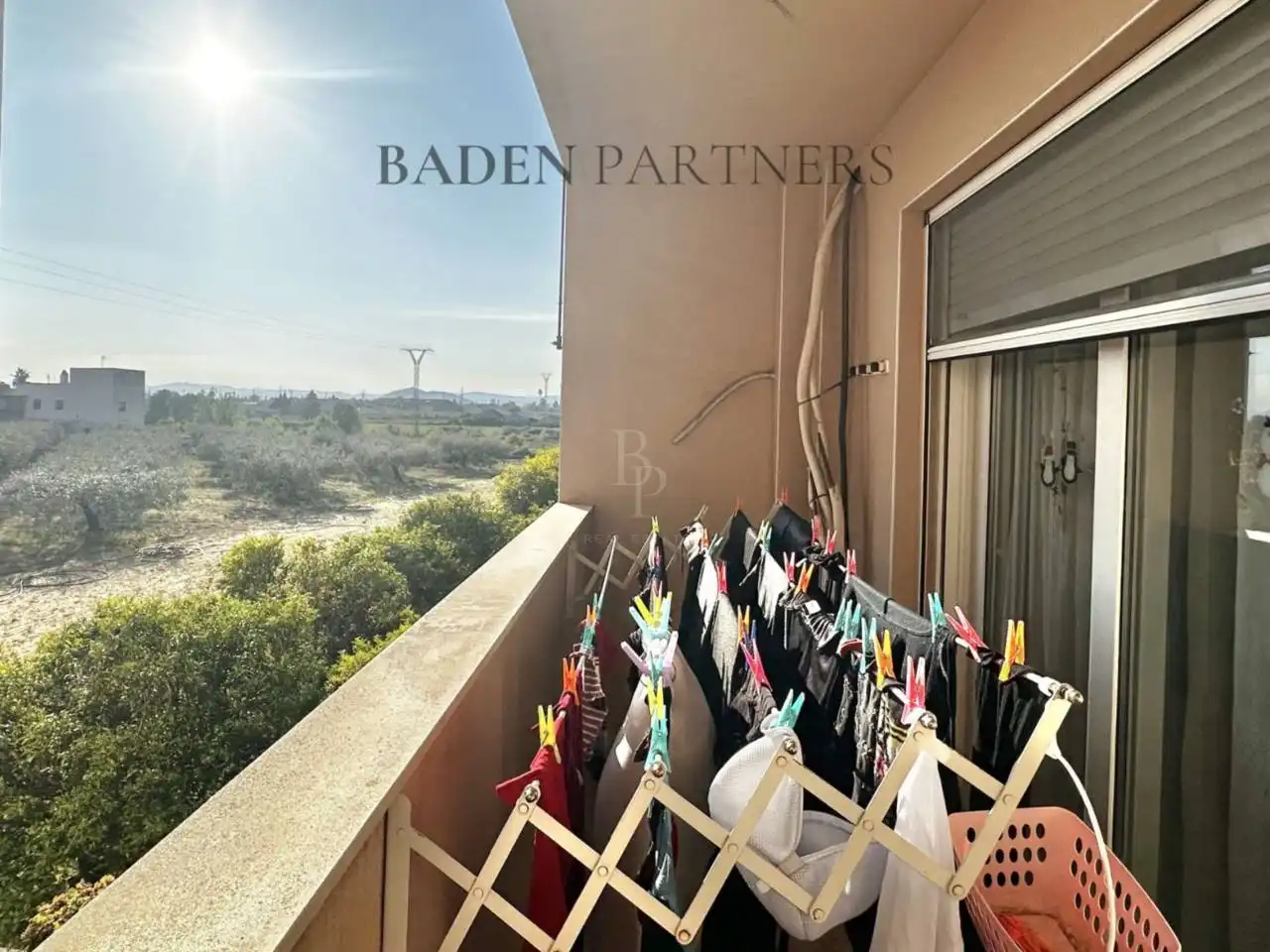 Jardín de Piso en venta en Vinaròs con Aire acondicionado, Calefacción y Terraza