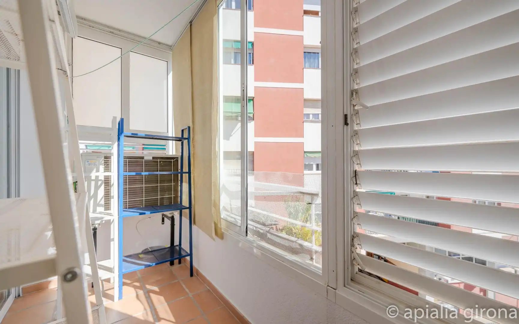 Dúplex amb terrassa en venda a Sant Narcís, imagen 32