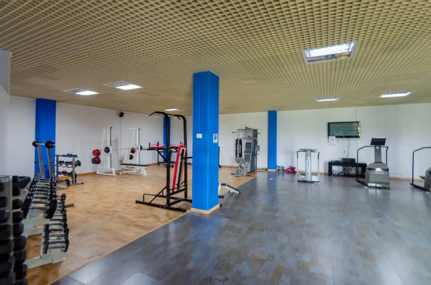 Ático de alquiler en Benahavís con Aire acondicionado, Calefacción y Terraza