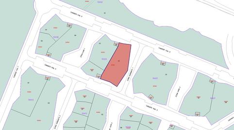 Foto 2 von Grundstücke zum Verkauf in Sector Ppu-, Campclar, Tarragona Capital