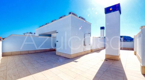 Photo 3 of Attic for sale in Calle Bailarín José Espadero, Garbinet - Parque de las Avenidas, Alicante / Alacant