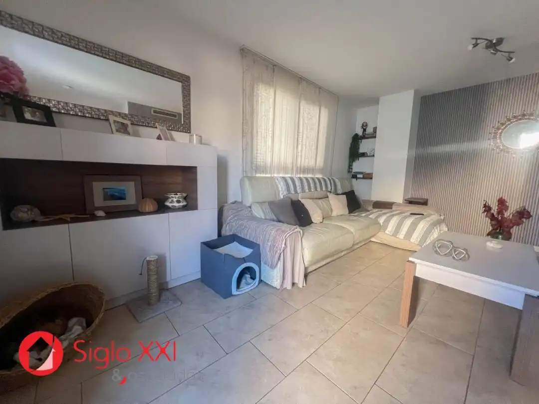 Appartamento con balcone in vendita a Centro, imagen 6