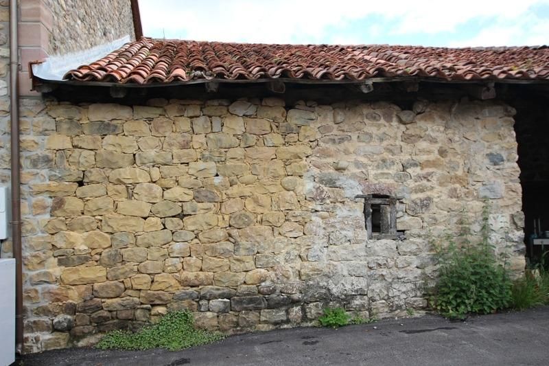 Vista exterior de Casa o xalet en venda en Cabuérniga