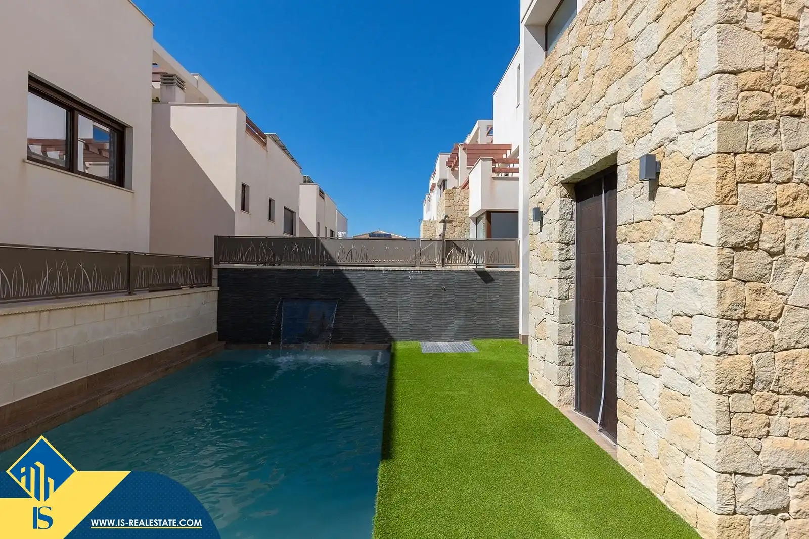 Chalet con piscina en venta en Rojales, imagen 26