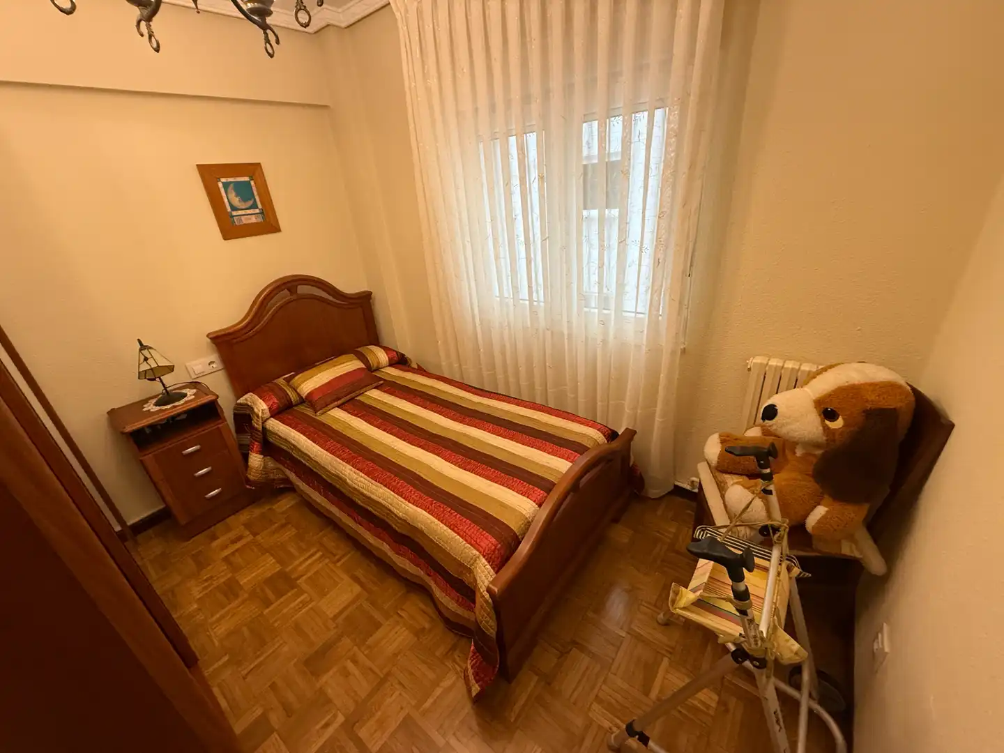 Habitación de Piso en venta en Avilés