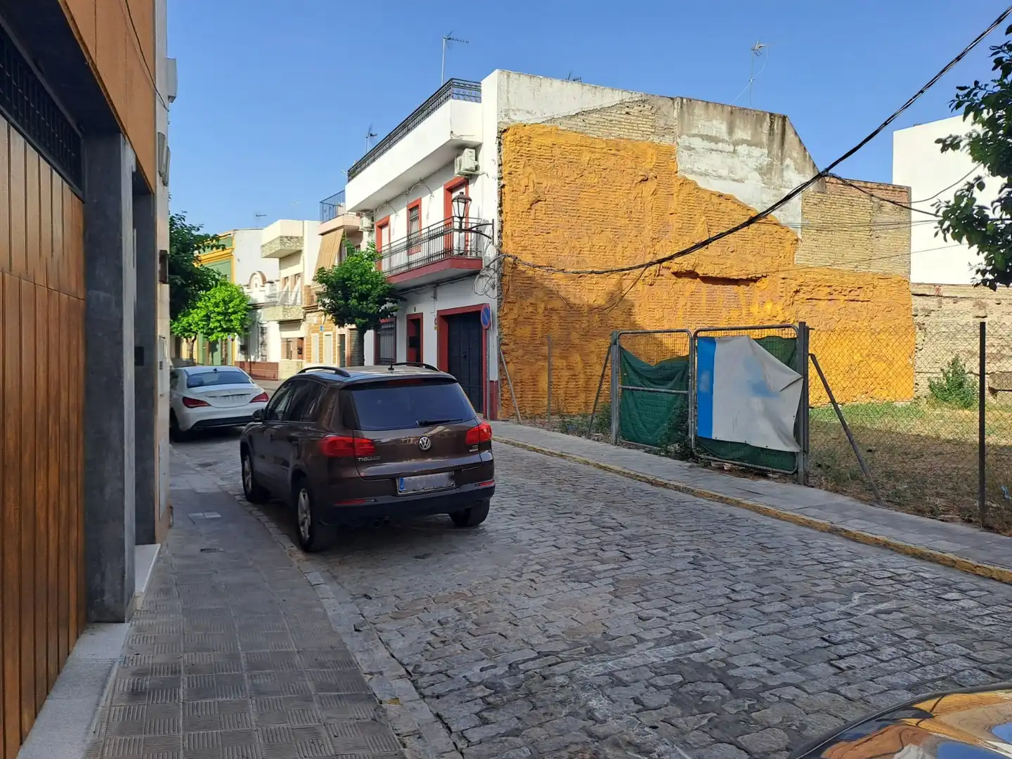 Terreni e lotti in vendita a JUAN AGUSTIN PALOMAR, imagen 7