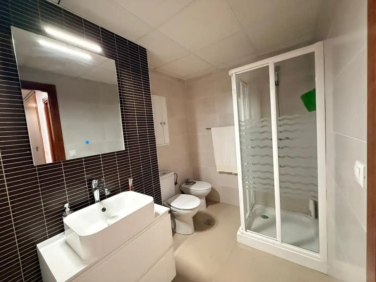 Baño de Casa o chalet en venta en La Victoria con Terraza y Balcón