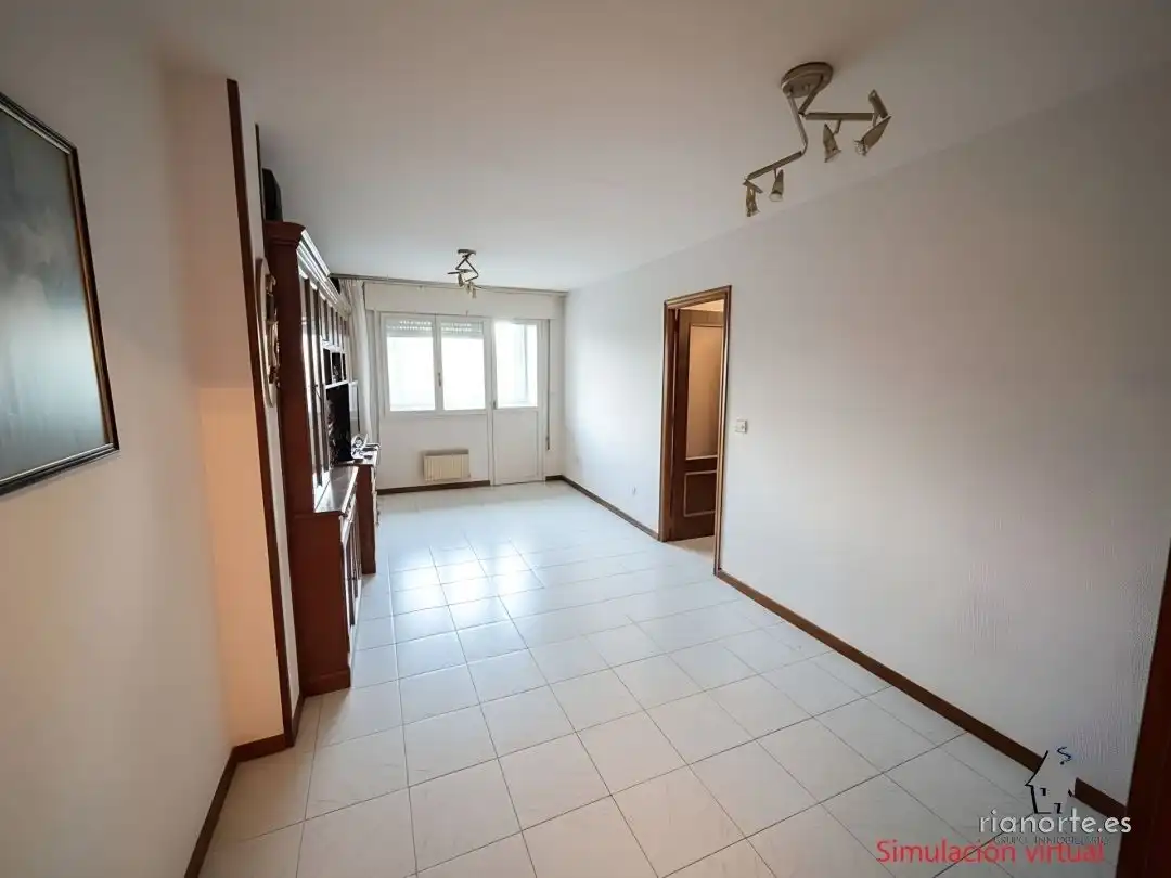 Flat for sale in Ribadesella  with Heating and Storage room