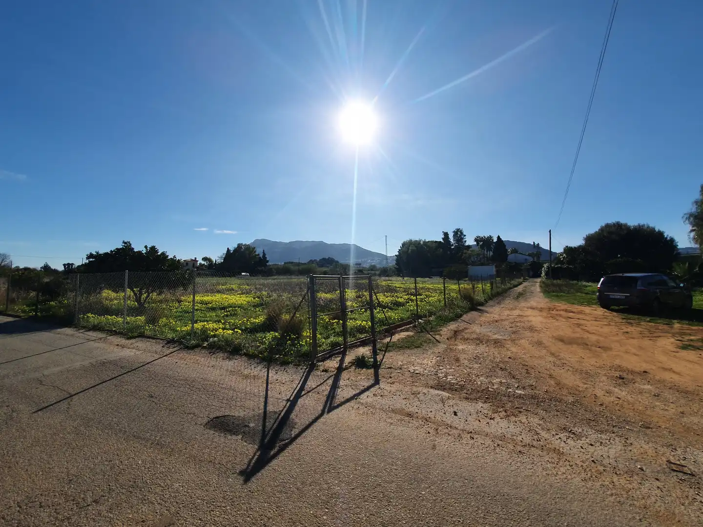 Terreno residencial en venta en La Xara - La Sella, imagen 43